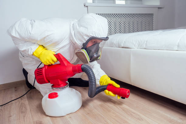 Best Wildlife Control Services  in Newport, RI